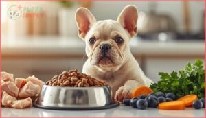 what to look for in puppy food what to look for in puppy food