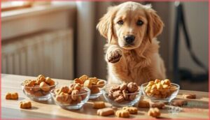 what to look for in puppy training treats what to look for in puppy training treats