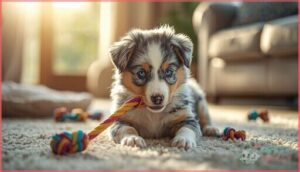 when do australian shepherd puppies stop biting when do australian shepherd puppies stop biting