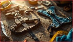 when should you replace or upgrade a harness when should you replace or upgrade a harness