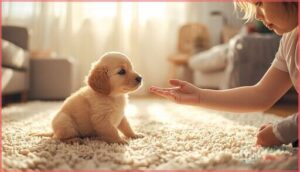 when to begin puppy socialization when to begin puppy socialization
