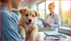 when to call the vet for puppy diarrhea when to call the vet for puppy diarrhea