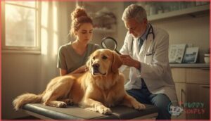 when to consult a veterinarian when to consult a veterinarian