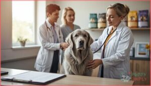 when to consult your veterinarian when to consult your veterinarian