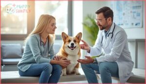 when to consult your veterinarian when to consult your veterinarian