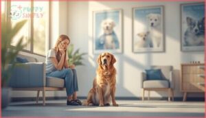 when to contact your veterinarian when to contact your veterinarian