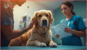 when to see a veterinarian when to see a veterinarian