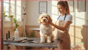 when to seek professional grooming help when to seek professional grooming help