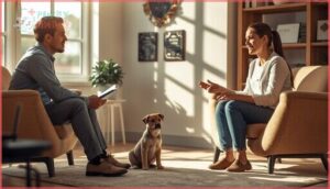 when to seek professional guidance when to seek professional guidance