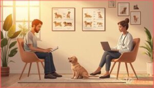 when to seek professional guidance when to seek professional guidance