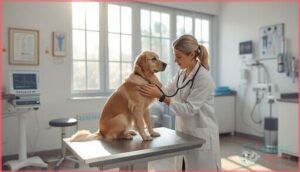 when to seek veterinary allergy care when to seek veterinary allergy care