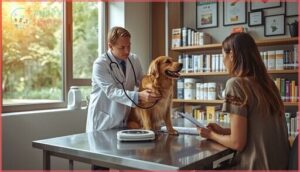 when to seek veterinary nutrition guidance when to seek veterinary nutrition guidance