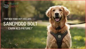when to use both collar and harness when to use both collar and harness