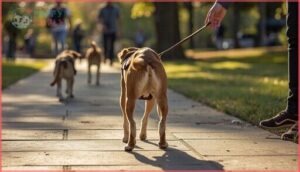 which dog behaviors lead to harness backing out which dog behaviors lead to harness backing out