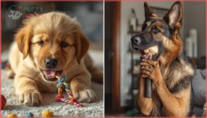 why age matters in chew toy selection why age matters in chew toy selection