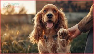 why are cocker spaniels so affectionate why are cocker spaniels so affectionate