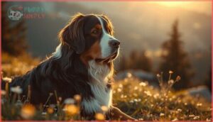 why do bernese mountain dogs have short lifespans why do bernese mountain dogs have short lifespans