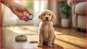 why early clicker training is beneficial why early clicker training is beneficial