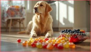 why fruit snacks are bad for dogs why fruit snacks are bad for dogs