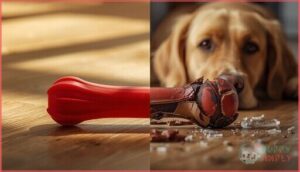 why replacing worn chew toys is essential why replacing worn chew toys is essential