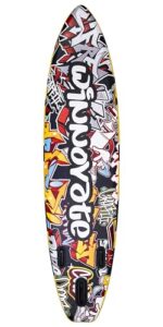 Winnovate 11'6"x34" Inflatable Stand Up B0CLG9T9SB