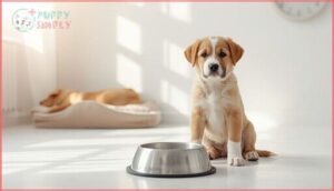 withholding food briefly withholding food briefly