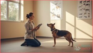 work with a certified animal behaviorist work with a certified animal behaviorist