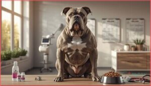 xl bully health and wellness xl bully health and wellness