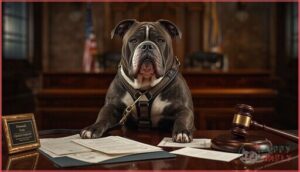 xl bully ownership and legal considerations xl bully ownership and legal considerations