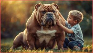 xl bully temperament and personality xl bully temperament and personality