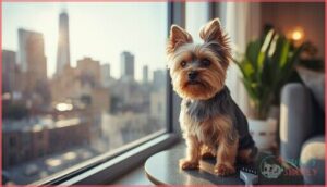 yorkshire terrier yorkshire terrier