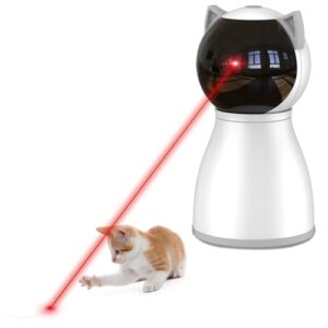 YVE LIFE Laser Cat Toys B0C7GMX4FT