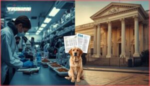 aafco certification vs. fda regulation aafco certification vs. fda regulation