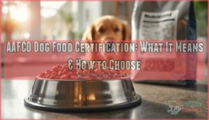 aafco dog food certification aafco dog food certification