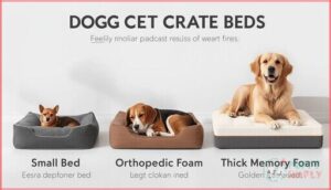 accounting for dog size and weight accounting for dog size and weight