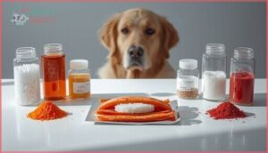 additives, preservatives, and flavorings additives, preservatives, and flavorings