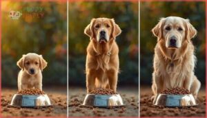 adjusting diet through life stages adjusting diet through life stages