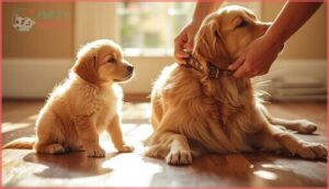 adjusting for growth or coat changes adjusting for growth or coat changes