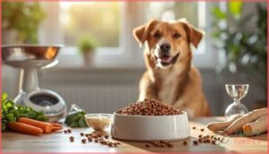 adult dogs – maintenance requirements adult dogs – maintenance requirements