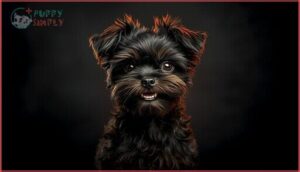 affenpinscher affenpinscher