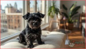 affenpinscher affenpinscher