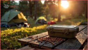 airtight seals and food freshness airtight seals and food freshness