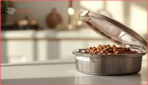 airtight seals for freshness airtight seals for freshness