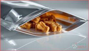 airtightness and material quality airtightness and material quality