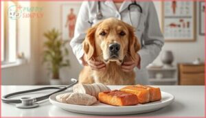 alternatives and veterinary advice alternatives and veterinary advice