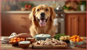 alternatives to cottage cheese for dogs alternatives to cottage cheese for dogs