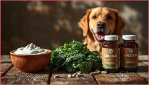 alternatives to eggshells for calcium alternatives to eggshells for calcium