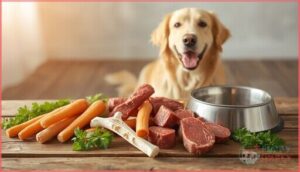 alternatives to raw turkey necks for dogs alternatives to raw turkey necks for dogs
