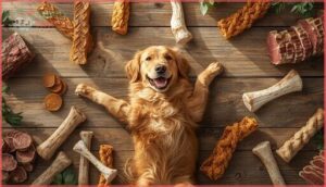 alternatives to turkey necks alternatives to turkey necks