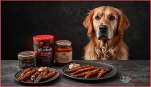 anchovies to avoid feeding dogs anchovies to avoid feeding dogs